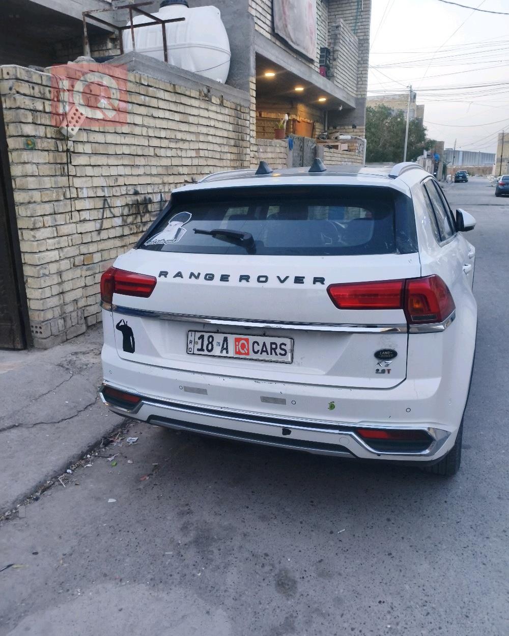 زوتي دومي X7